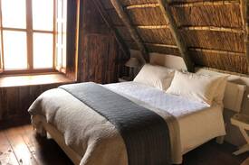 Mangaung Other | Oudam farm guesthouse