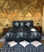 Guatavita House | Glamping Guatavita - Amor Viajero Colombia