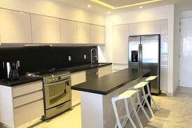 Romantic Zone Apartment | D'Terrace Luxury Residence 503 Quite Paradise.