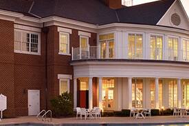 Williamsburg Apartment | Williamsburg Resort Condo: 4 Bed 4 Bath -Sleeps 12