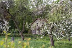 Oberhavel House | Wohnen im Schlosspark / Gesindehaus
