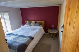 Penisarwaun Bed & Breakfast | Welsh Terrace cottage Homeshare .