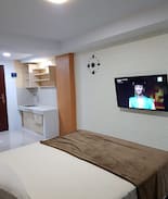 Medan Apartment | apartemen mansyur residence medan