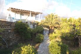 Tinos Town House | Villa Alexandra