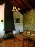 Piriapolis Cabin | La Escondida casa de campo cerca Playa Verde