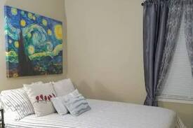 Berkley House | DStays * Royal Oak Beaumont Hospital 3 Bed home