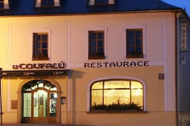 Lostice Bed & Breakfast | Penzion u Coufalů Loštice