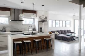 Buddina House | Relaxing Getaway at Buddina Beach Houses