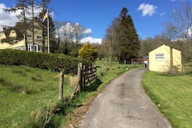 Cricket Saint Thomas House | The Bothy at Longmoor Cottage