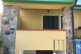 Torre di Bari House | Casa vacanza Alva...