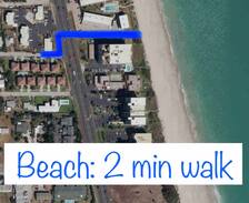 Canova Beach Vacation Homesites House | Beach House Oasis