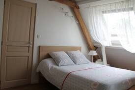 Saint-Folquin House | chambres d'hôtes à la campagne
