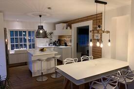 Pelgulinn House | Cozy & private - house at the trendiest location