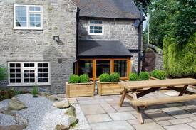 Newton Grange Cabin | Stone Cottage, Wetton Nr Ashbourne / Hartington