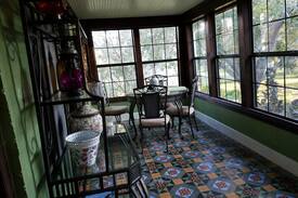 San Benito Apartment | Birder's Paradise! Historical Singer Vacation Home