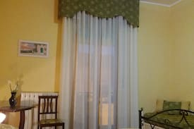 Civita Bed & Breakfast | B&B La Locanda Civita (CALLA)