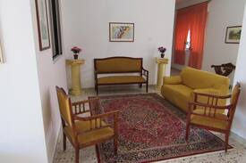 Seccagrande Bed & Breakfast | SeccaGrande Holiday Home