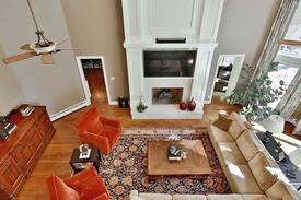 Franklin Lakes House | Colonial Luxury in North Jersey