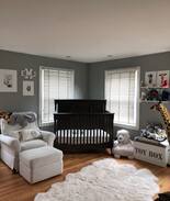 Charlestown House | Ideal for Families 2,500 sq ft Charlestown Home