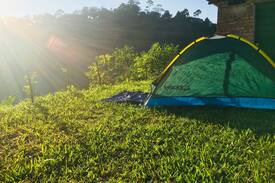Janda Baik Other | Plateau Farm Campsite 1, Janda Baik