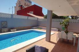 Benalmadena Costa Villa | Villa Solymar
