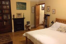 Cambridge House | Two double rooms in quiet location near the river
