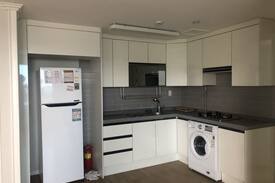 Asan Apartment | 아산 스파비스, 영인산, 삽교천 쓰리룸 /5G 기가 와이파이 / 24시 편의점(도보 2분)