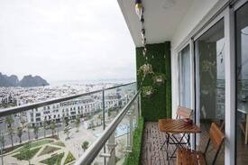 Hon Gai Apartment | The Saphire 3BRs | Seaside | HaLong