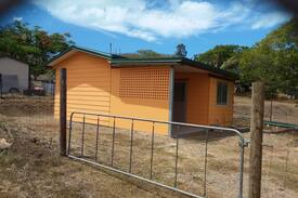 Moindou House | Summer holidays