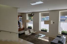 Colonia Centro Apartment | Puerta Alameda Departamento de Lujo