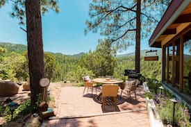 Prescott House | The Majestic Mountain Retreat