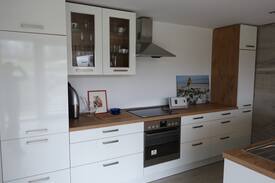 Schwedeneck Apartment | Ferienwohnung Ostsee - Holiday Flat