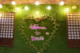 Coron Town Proper Bed & Breakfast | AC Room for 4 in Coron town with *Free Breakfast *