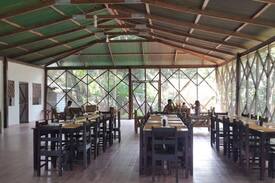Puerto Narino Cabin | Eco-Hotel - Puerto Nariño - Amazonas