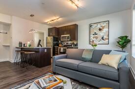 Norristown Apartment | Kasa | Norristown | Gorgeous 1BD/1BA Apartment