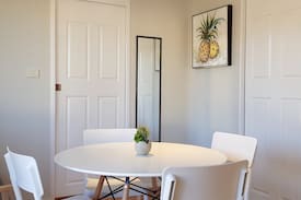 Crows Nest House | Rose Cottage - Pet Friendly - Professionally run