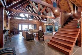 Coalmont Cabin | Eagle Lake Cabin Get-Away