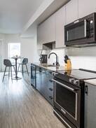 South Lake Union Apartment | Domicile Suites at Chroma SLU - 1BD 28L