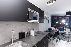 Mirow Apartment | Łucka 18 Liberty Apartments #2