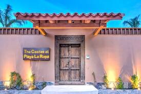 Ixtapa - Zihuatanejo Villa | Casita Linda, a luxury casita near the beach!