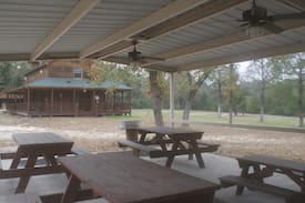 Fairfield Cabin | Escape the City to Western Style Cabin