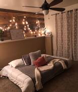 Rogers Park House | Beautiful Cozy Room Near Horsetooth Reservoir