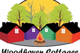 Terra Nova Cabin | Woodhaven Cottages