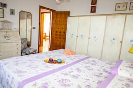 Torre Suda House | Large seaside villa in Torre Suda