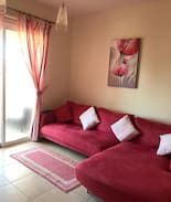 Mandria Apartment | 3 bedroom apartment in Mandria, Paphos