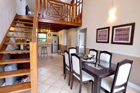 Greater Johannesburg Metropolitan Area Apartment | Melrose Arch - Via Veneto