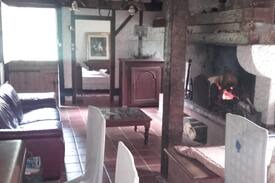 Saint-Perdon House | chemin de Saint Jacques de Compostelle