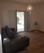 Nikiana House | Villa Stefanos, new house in Nikiana Beach