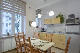 Kazimierz Apartment | CRACOW III