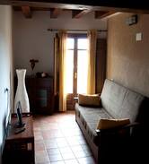 Fuentespalda Apartment | Apartamento con vistas al bosque